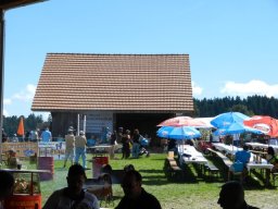 August 2016 Vespatreffen Zell